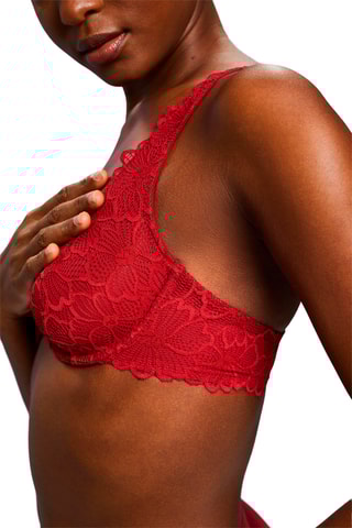 Soutien - Vermelho