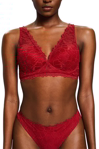 Soutien - Vermelho