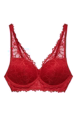 Soutien - Vermelho