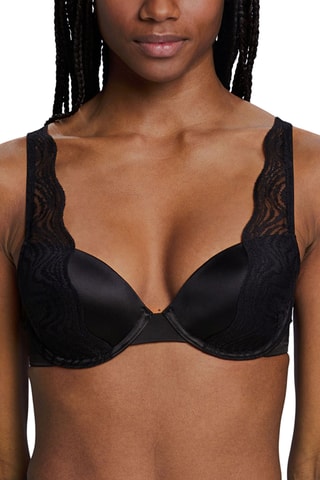 Soutien - Preto