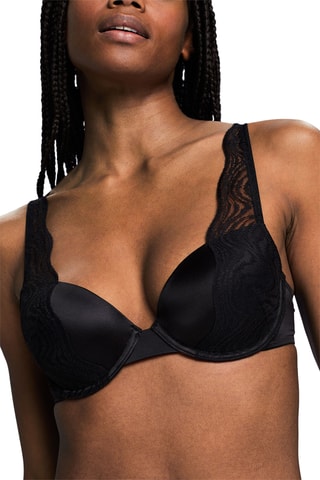 Soutien - Preto