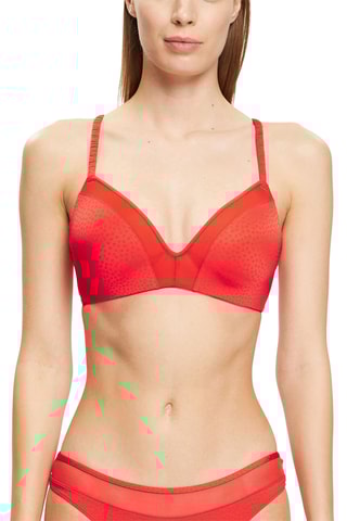Soutien - Vermelho