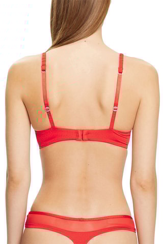 Soutien - Vermelho