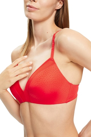 Soutien - Vermelho