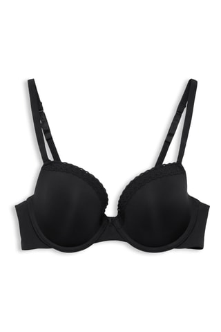 Soutien - Preto