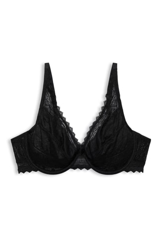 Soutien - Preto