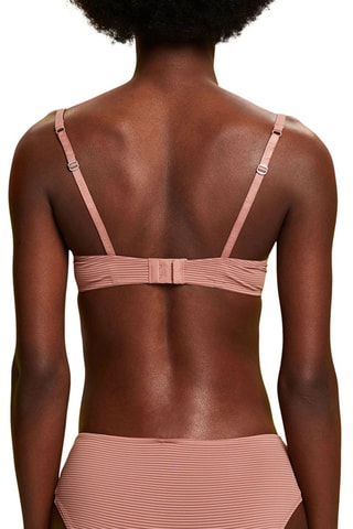 Soutien e cueca - Rosa-maquilhagem