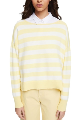 Camisola - Amarelo