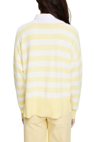 Camisola - Amarelo