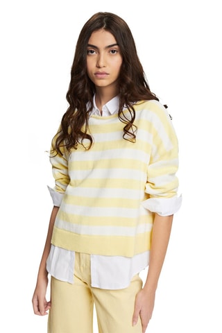 Camisola - Amarelo