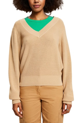 Camisola - Bege