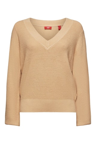 Camisola - Bege
