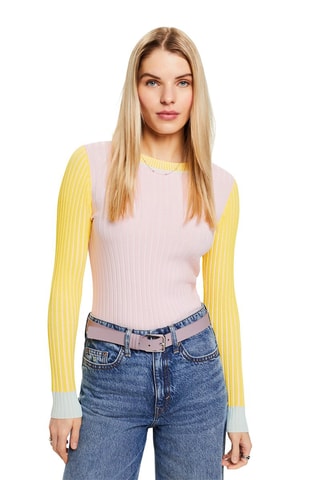 Camisola - Rosa