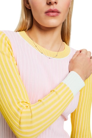 Camisola - Rosa