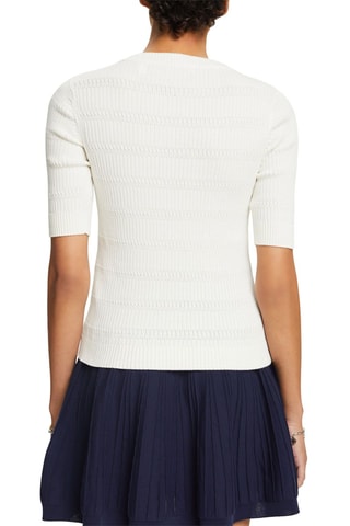 Camisola - Branco