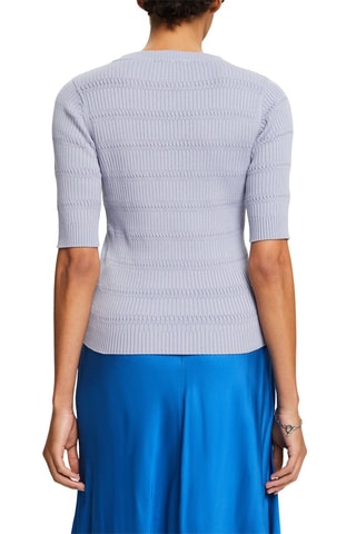 Camisola - Azul-claro