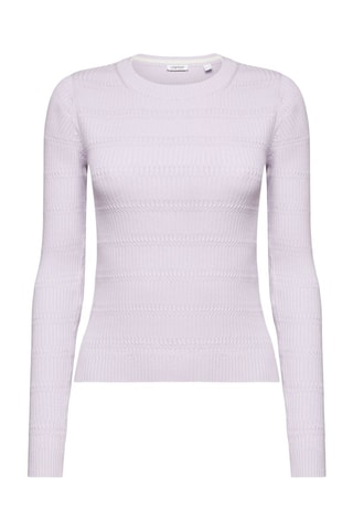 Camisola - Malva
