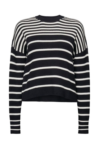 Camisola - Preto