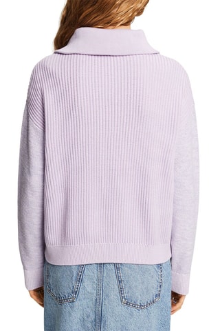 Camisola - Malva