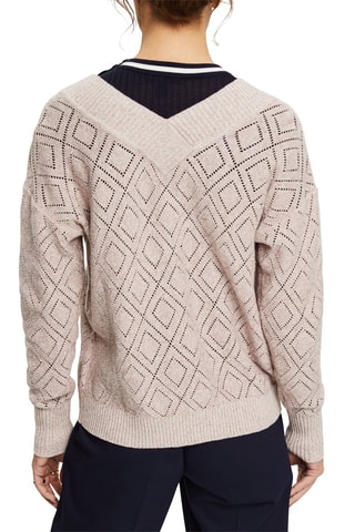 Camisola - Bege