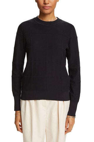 Camisola - Preto