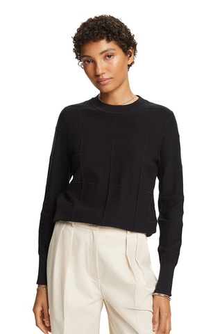 Camisola - Preto