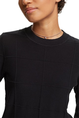 Camisola - Preto