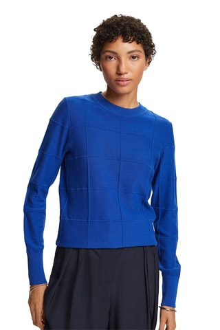 Camisola - Azul