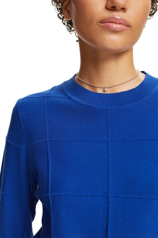 Camisola - Azul