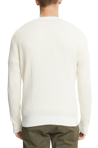 Camisola - Cru
