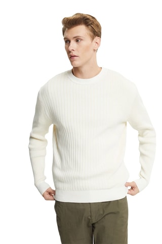 Camisola - Cru