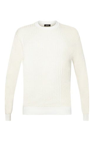 Camisola - Cru