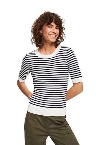 Camisola - Branco