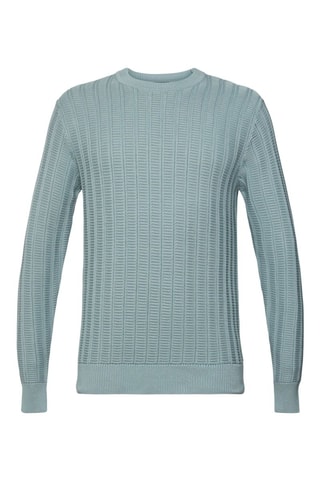 Camisola - Cinzento-claro