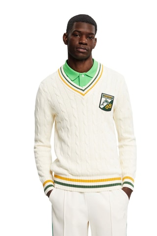 Camisola - Cru