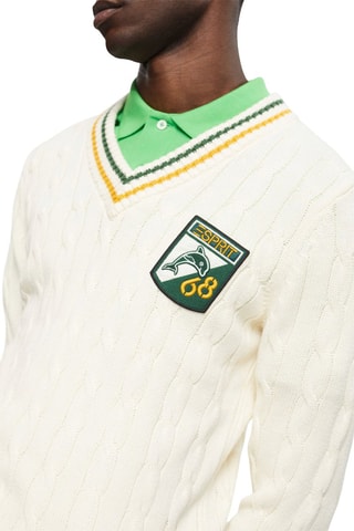 Camisola - Cru