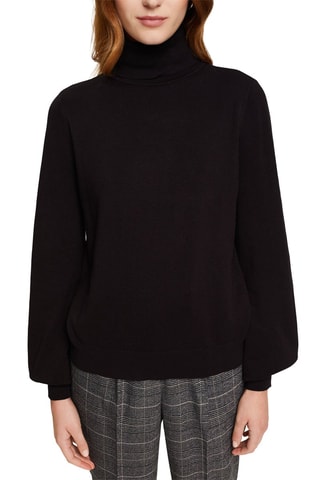 Camisola - Preto