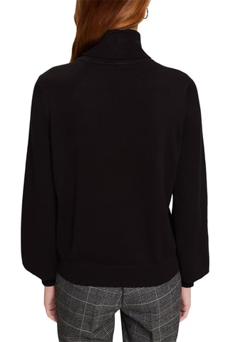 Camisola - Preto