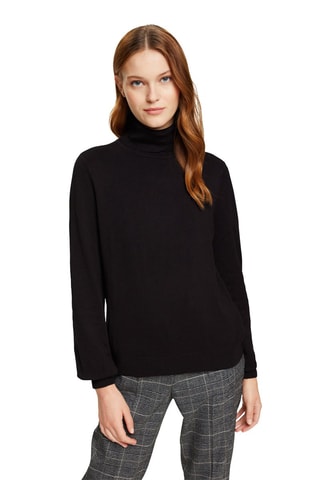 Camisola - Preto