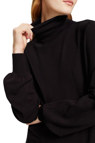Camisola - Preto