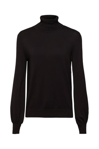 Camisola - Preto