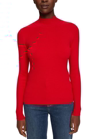 Camisola - Vermelho