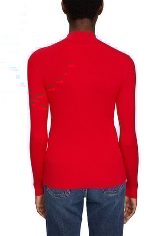 Camisola - Vermelho