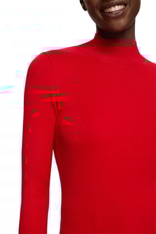 Camisola - Vermelho