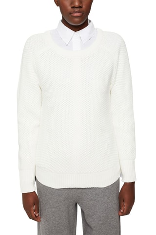 Camisola - Branco