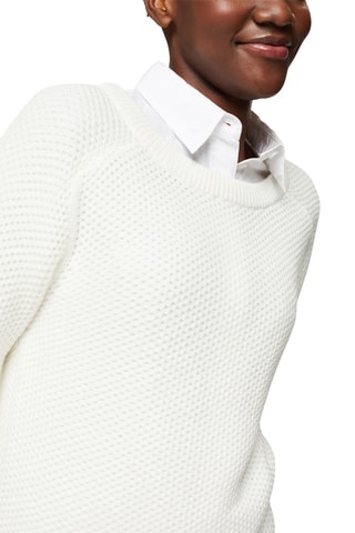Camisola - Branco