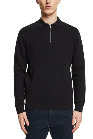 Camisola - Preto
