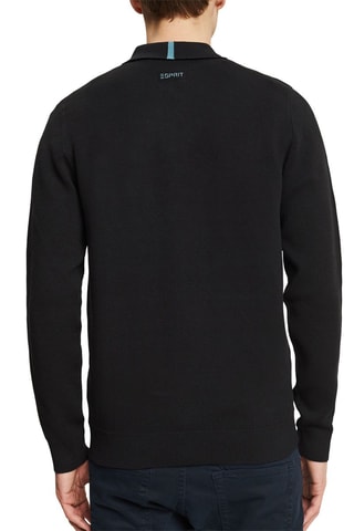 Camisola - Preto