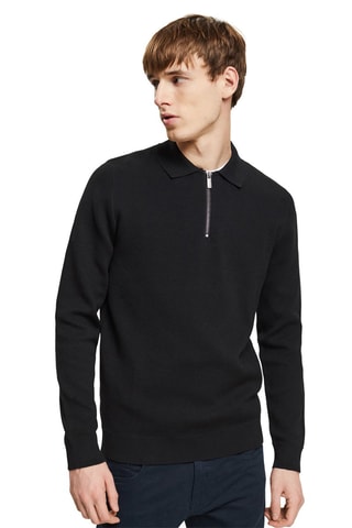 Camisola - Preto