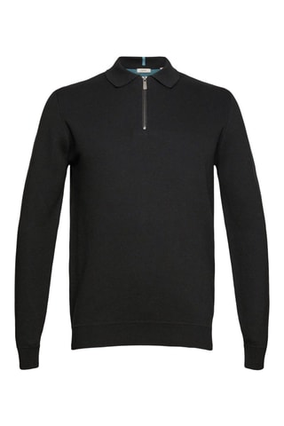 Camisola - Preto